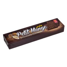 بیسکویت پتی مانژ کاکائویی آناتا - 130 گرم