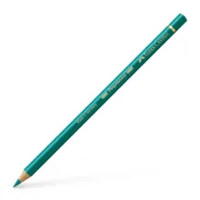 مداد رنگی 60 رنگ فابر-کاستل مدل Polychromos