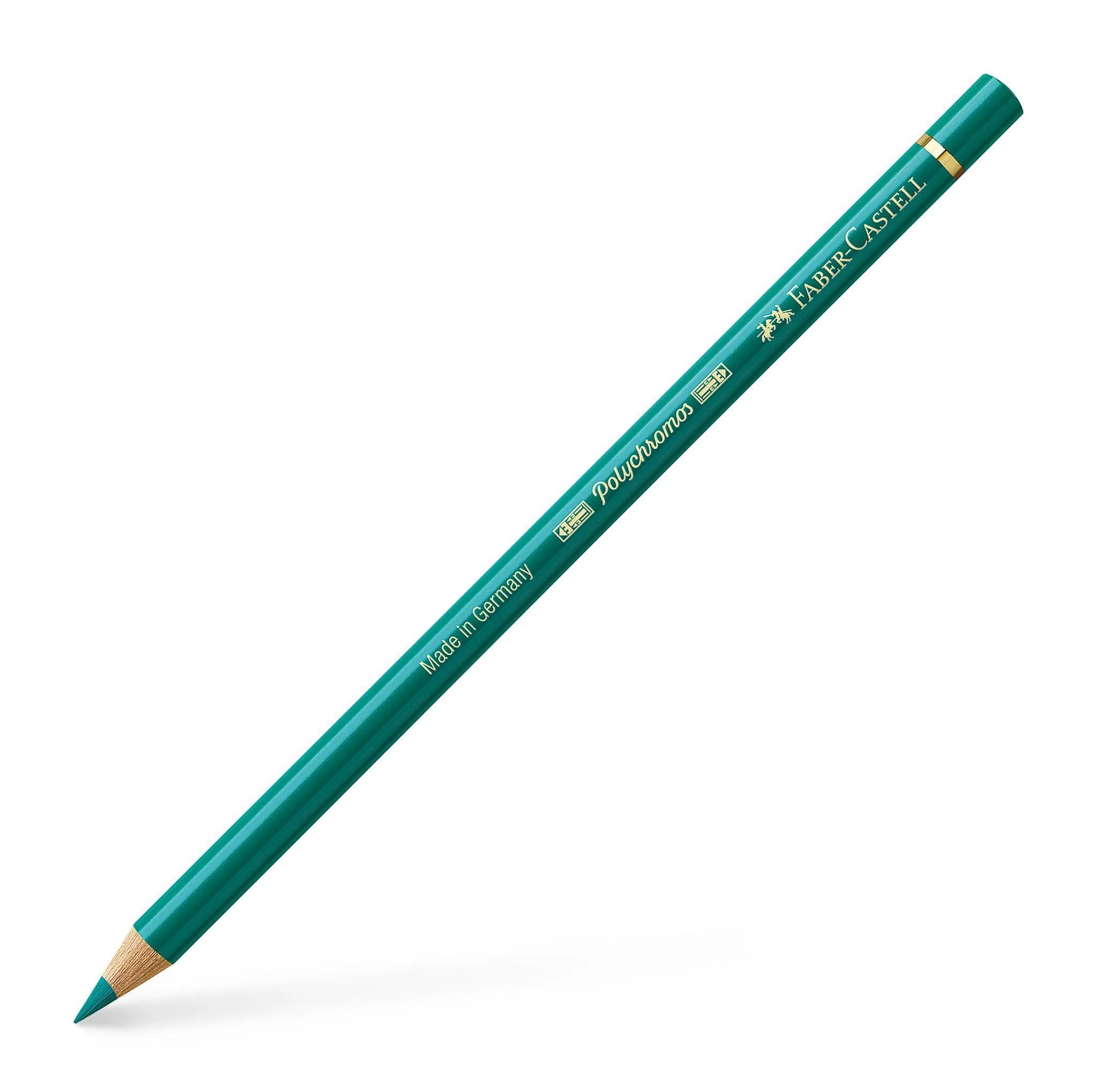 مداد رنگی 60 رنگ فابر-کاستل مدل Polychromos