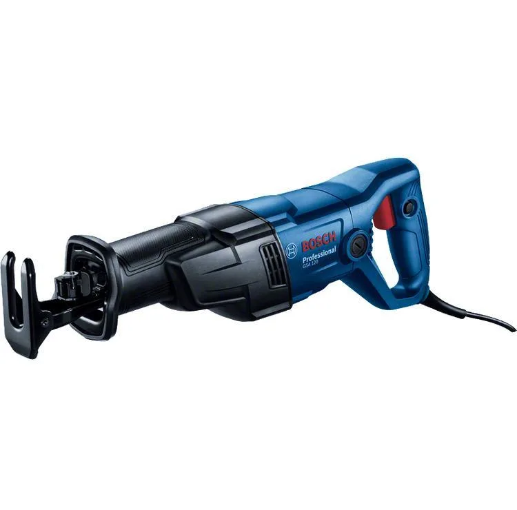 اره افقی بر بوش مدل GSA 120 Professional
