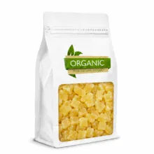حبه آناناس ارگانیک – 250 گرم