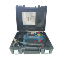 اره عمودبر باس مدل Laser
