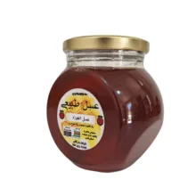 عسل طبیعی انغوزه درجه یک - 900 گرم