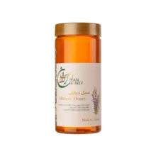 عسل دیابتی شهدینه گلها – 1000 گرم
