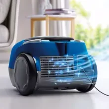 جاروبرقی 1600 وات الکترولوکس مدل Z1220