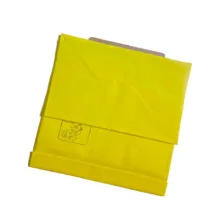 پاکت جاروبرقی پاسا همتا کد H-PA159 دو بسته 5 عددی