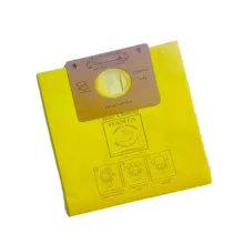 پاکت جاروبرقی پاسا همتا کد H-PA159 دو بسته 5 عددی