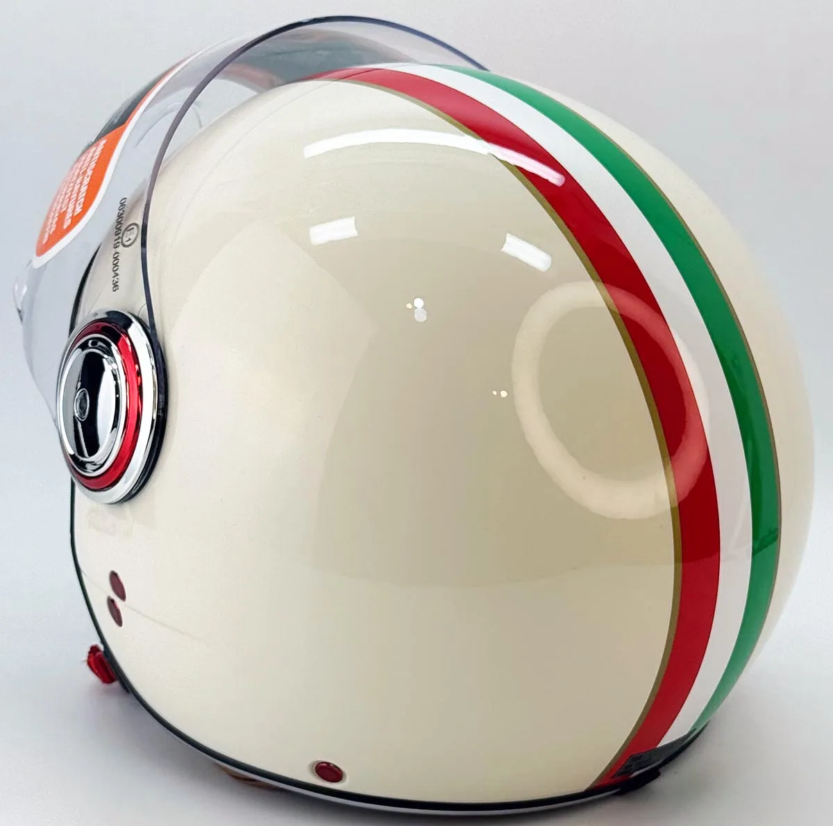 کلاه کاسکت بدون فک بیون مدل helmets کد 2349
