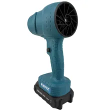 دستگاه دمنده شارژی 25000 متر مکعب در دقیقه راویکس مدل RX-1321
