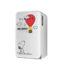 یخچال 7 فوت کلور مدل   Mini Refrigerator Snopi