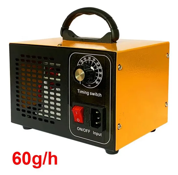 دستگاه ازن ساز مدل N-Y-ATWFS-60000