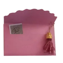 ابزار مهمانی مدل لوازم تزئینی عقد و بله‌برون کد R63 بسته 32 عددی