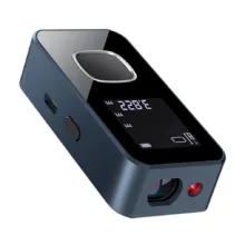 متر لیزری پاورولوجی مدل P60PLRF