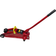 جک خودرو مدل SMT-RODAK-2TON-HYDROLIK TROLLY JACK ظرفیت 2 تن