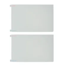 محافظ صفحه نمایش رسی مدل RSP-P20WF مناسب برای مک بوک پرو 13 اینچ بسته دو عددی