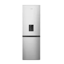 یخچال فریزر طرح فریزر پایین 22 فوت هایسنس مدل RFC-300S