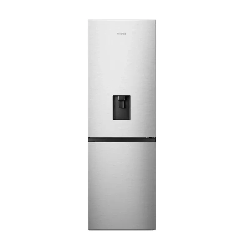 یخچال فریزر طرح فریزر پایین 22 فوت هایسنس مدل RFC-300S