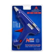 دستگاه چسب حرارتی مدل سی جی لانگ100W