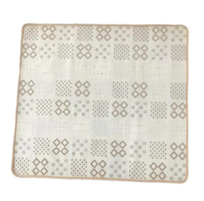 سفره 10 نفره مدل رویال طرح گیپور کد 015