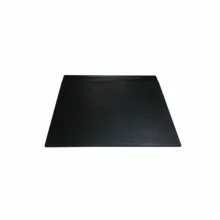 ست لوازم اداری رومیزی مدل wood&copperleather مجموعه 9 عددی