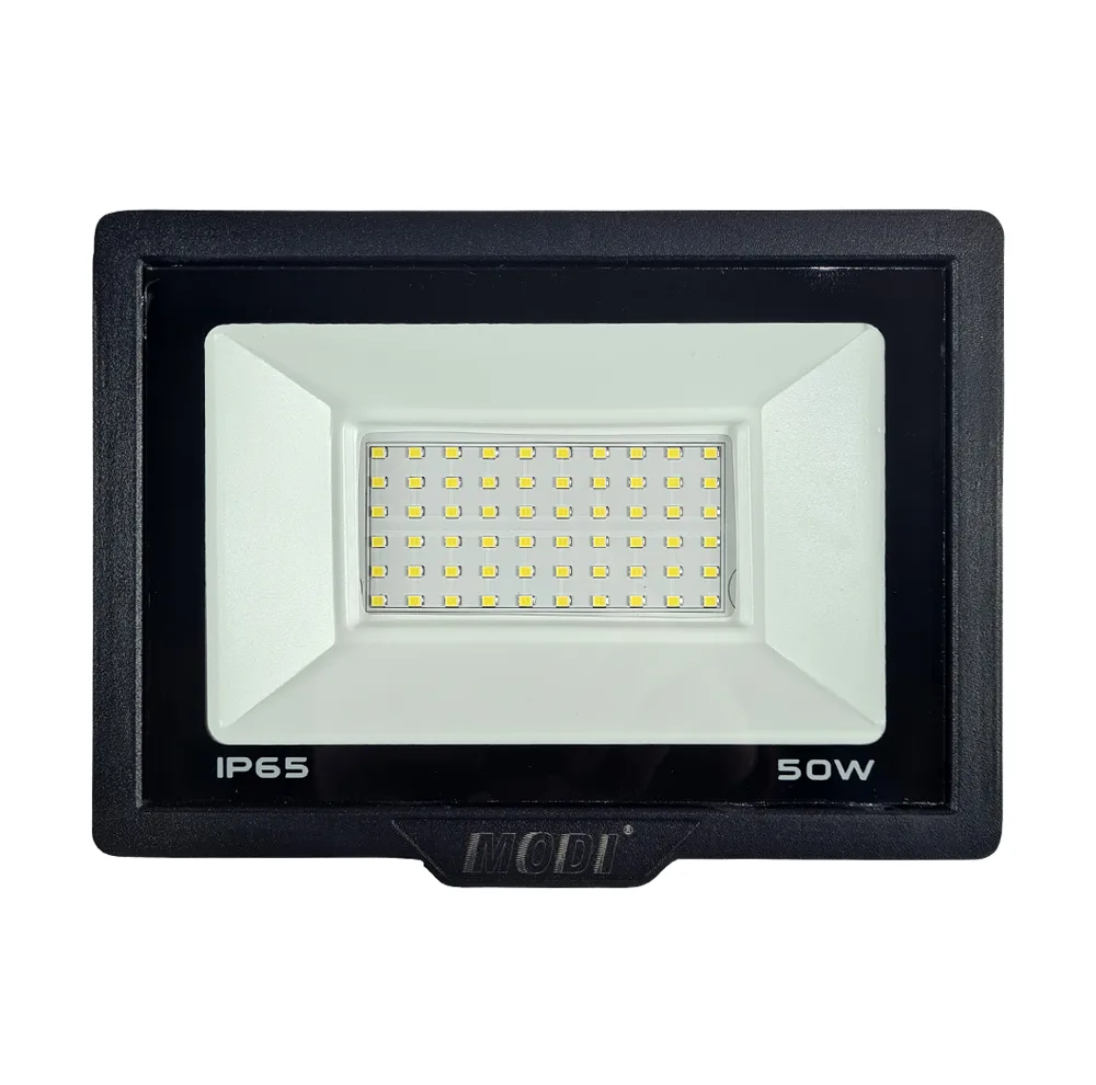 پرژکتور ال ای دی 50 وات مودی مدل smd کد IR-MD2850B
