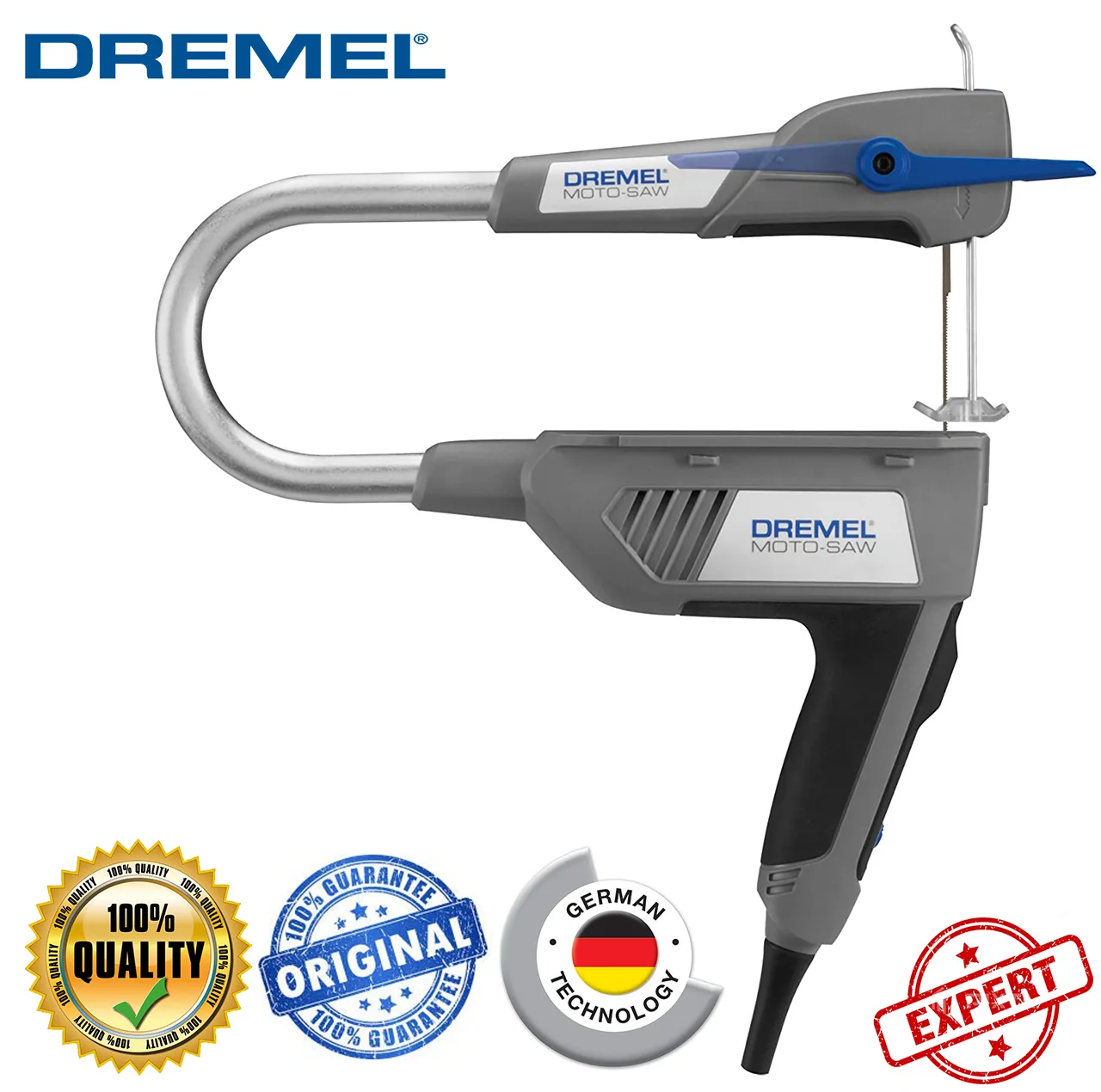 اره موئی برقی درمل مدل MOTO-SAW MS20-5/1