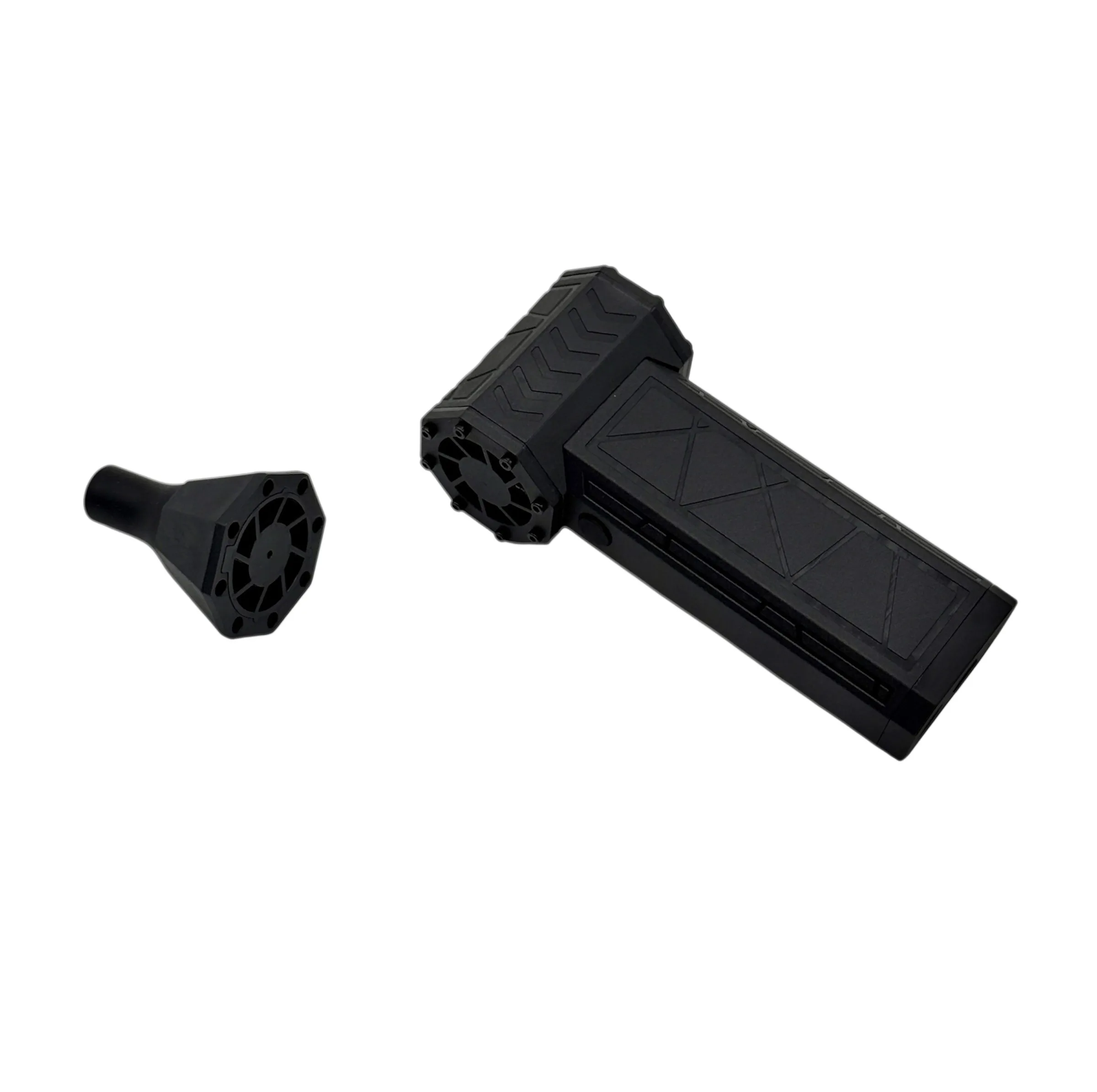 دستگاه دمنده 5.2 وات مدل Mini Jet Fan