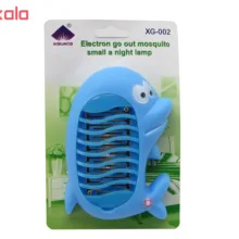 دستگاه حشره کش مدل XG-002