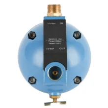 تخلیه اتوماتیک مخزن کمپرسور مدل RD500-16G