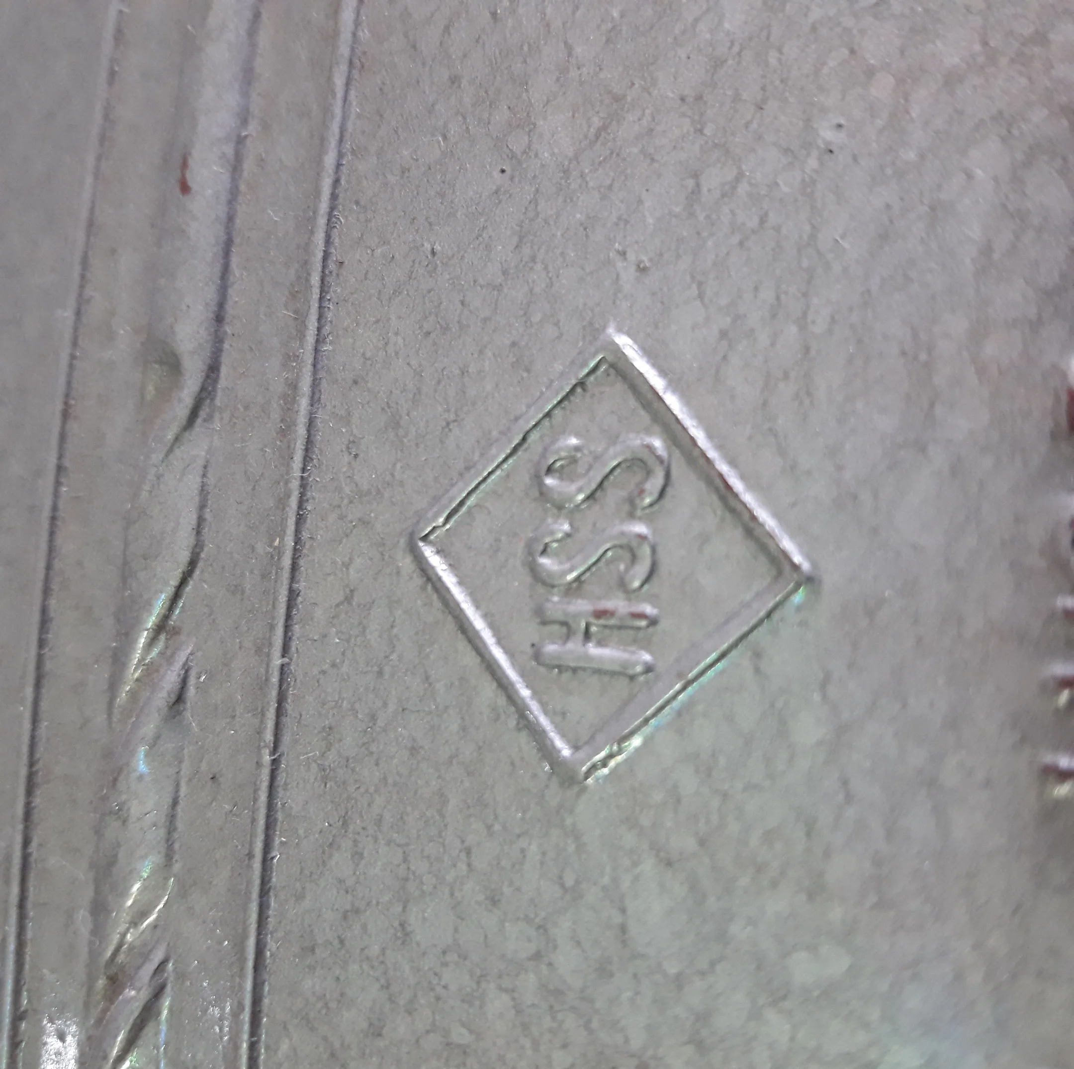 مجموعه ۲۵ عددی مته مدل HSS-1-13