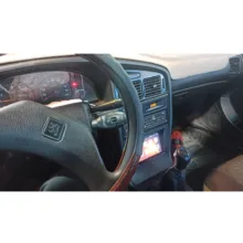 ریموت کنترل ضبط رست ویژن کد 206