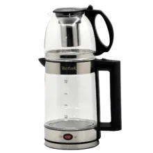 چای ساز روی هم تفال مدل TF-124