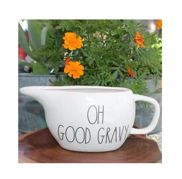سسخوری رائی دون مدل OH GOOD GRAVY