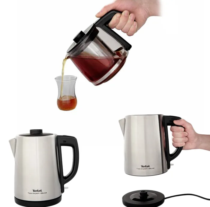 چای ساز تفال مدل BJ510