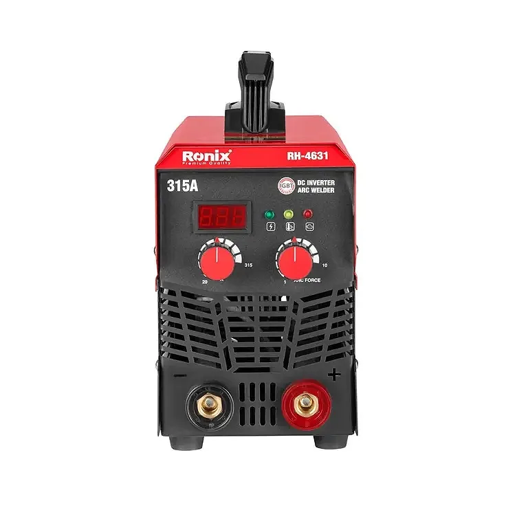اینورتر رونیکس مدل RH-4631