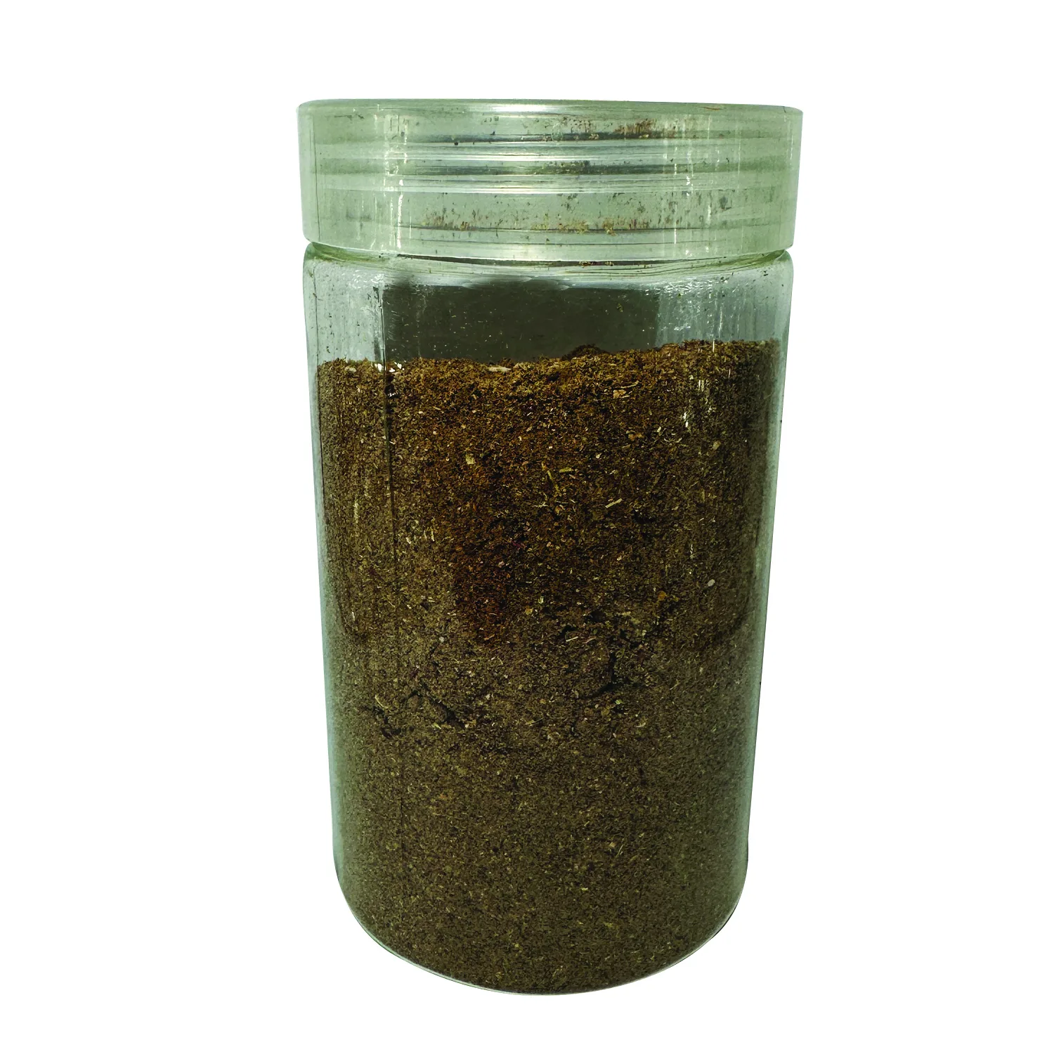 دمنوش آسیاب شده غلظت خون تیزگل - 400 گرم بسته 2 عددی