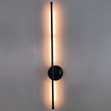 دیوارکوب 1 شعله کد Po70