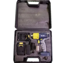 سشوار صنعتی 300 وات ابی مکس مدل EM-3041