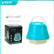 پرزگیر برقی لباس وی جی ار مدل V-810