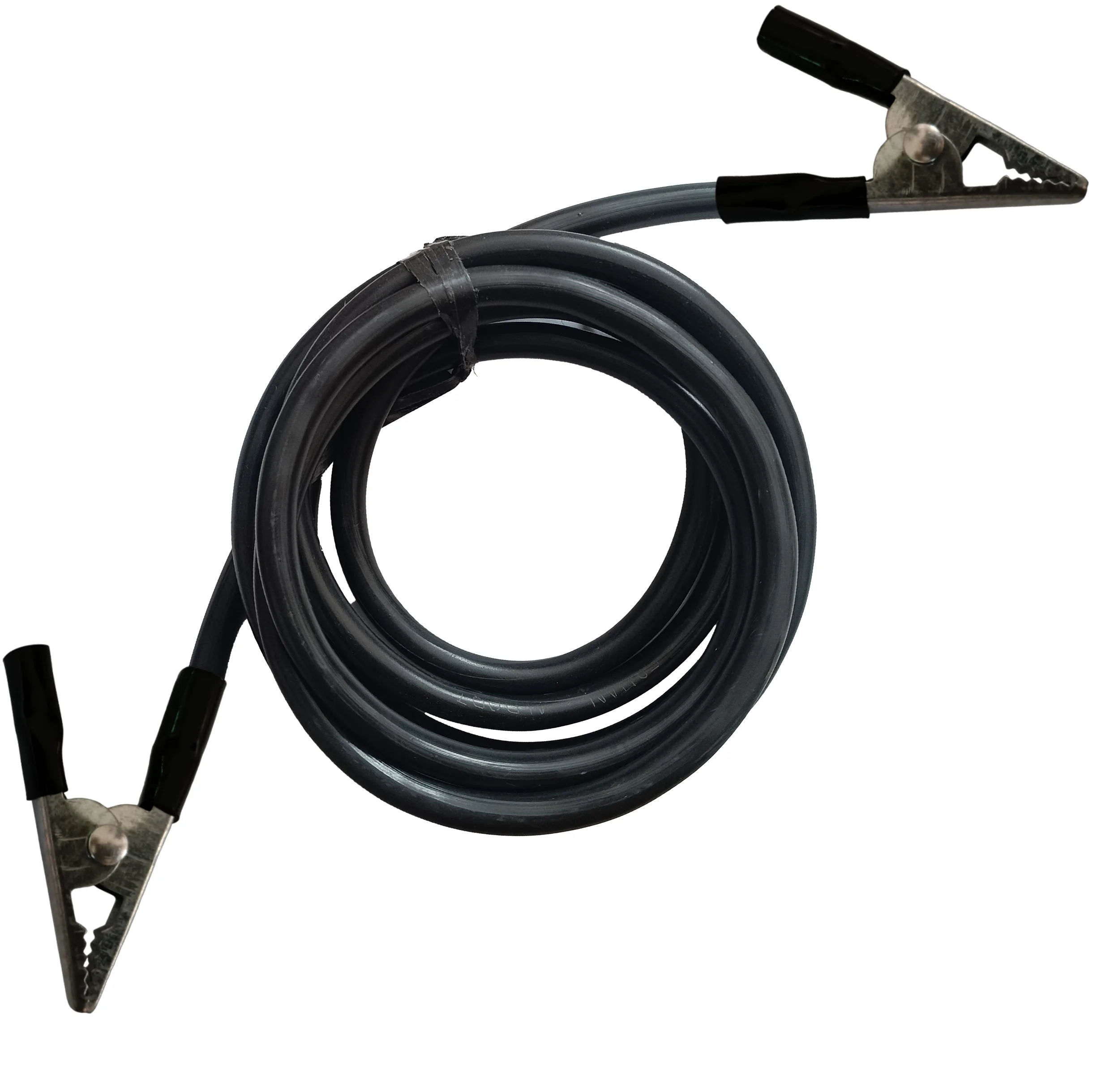 کابل اتصال باتری به باتری خودرو مدل Thunderbolt 950A-10m مجموعه 2 عددی