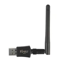 USB کارت شبکه کِی نت مدل K-W32