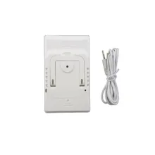 دما سنج و رطوبت سنج مدل DC-105