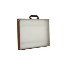 میز نور مدل A1 سایز 45x35 سانتی‌متر