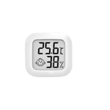 دما سنج و رطوبت سنج مدل CX-0726
