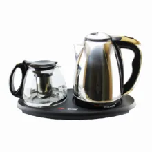 چای ساز المپیا مدل OE-4000A