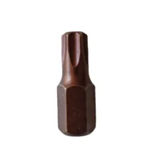 سری بیت مدل S2 T20-T25-T30-T40-T45-T50 سایز 30 میلیمتر مجموعه 6 عددی