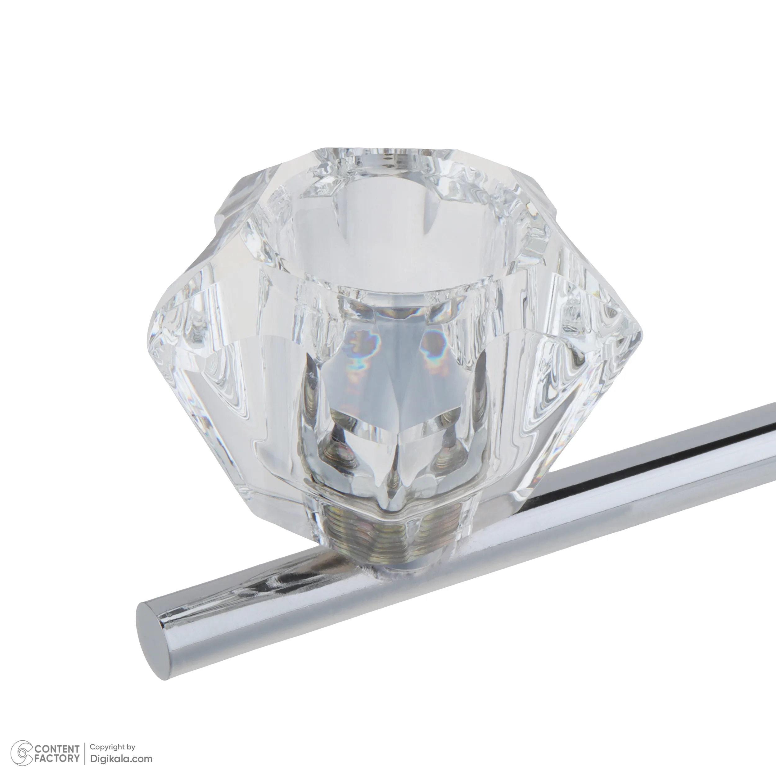 چراغ دیواری مدل چهار شاخه کد 63
