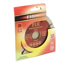 صفحه مینی فرز برش گرانیت بر و سرامیک بر فیکس مدل F115