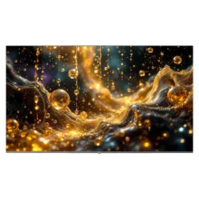 تلویزیون 85 اینچ ال ای دی هوشمند جی پلاس مدل GTV-85SQ888ST