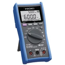 مولتی متر هیوکی مدل DT4256